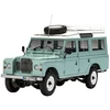 Revell Land Rover Series III terepjáró modell készlet - 1:24