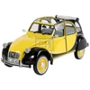 Revell Model Set - Citroën 2CV Charleston 1:24 (67095)