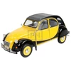 Revell Model Set - Citroën 2CV Charleston 1:24 (67095)