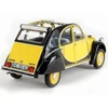 Revell Model Set - Citroën 2CV Charleston 1:24 (67095)