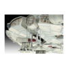Revell Star Wars Millenium Falcon modell - 1:72