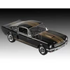 Revell Model Set - Shelby Mustang GT 350 H 1:24 (67242)