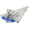 Revell Build Play Imperial Star Destroyer 1:4000 (6749)