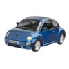 Revell Easy Click VW New Beetle 1:24 (7643)