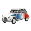 Revell Modell szett Citroen 2 CV Coccorico 1:24 (67653)