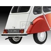 Revell Modell szett Citroen 2 CV Coccorico 1:24 (67653)