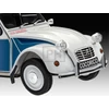 Revell Modell szett Citroen 2 CV Coccorico 1:24 (67653)