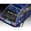Revell Modell szett VW Golf Gti Builders Choice 1:24 (67673)
