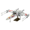 Revell Star Wars X-Wing Fighter modell - 1:29