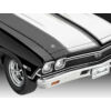 Revell 1968 Chevy Chevelle 1:25 (7662)