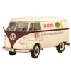 Revell VW T1 Dr Oetker busz modell - 1:24