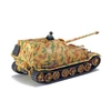 Tamiya Elefant német tank modell - 1:48