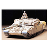 Tamiya MBT Challenger 1 MK3 brit tank modell - 1:35