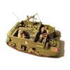 Tamiya British Universal Carrier Mk.II Forced Reconnaissance tank modell - 1:35