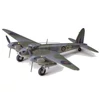 Tamiya De Havilland Mosquito B Mk.IV/PR Mk.IV repülőgép modell - 1:72