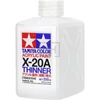 Tamiya X-20A semleges hígító 250 ml