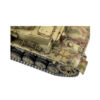 Zvezda Panzer IV Ausf. H német tank modell - 1:35