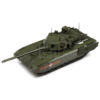 Zvezda T-14 Armata orosz tank modell - 1:35