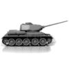 Zvezda T-34/85 szovjet tank modell - 1:72