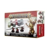 WARHAMMER AoS - Orruk Warclans Gutrippaz Paints Set - Figurák