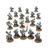 Warhammer 40K: Leagues of Votann Army Set