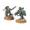 Warhammer 40K: Leagues of Votann Army Set