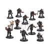 WARHAMMER 40K - KILL TEAM: EXACTION SQUAD