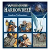 Warhammer Underworlds: HARROWDEEP (ENGLISH) - kezdődoboz