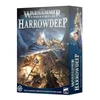 Warhammer Underworlds: HARROWDEEP (ENGLISH) - kezdődoboz