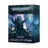 Warhammer 40K - Leagues of Votann: Datacards (ENGLISH) - kártya