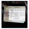 Warhammer AoS - Warscroll Cards: Disciples of Tzeentch - kártya