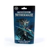 Warhammer Underworlds: Nethermaze – Deadly Depths Rivals Deck (ENG) - kártya