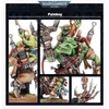 WARHAMMER 40K - ORKS: PAINBOY - FIGURA