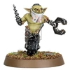 WARHAMMER 40K - Orks: Painboss - Figura