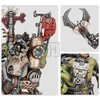 WARHAMMER 40K - Orks: Painboss - Figura