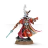 WARHAMMER 40K - Craftworlds Farseer - HQ Figura