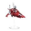 WARHAMMER 40K - Craftworlds Farseer Skyrunner - Figura