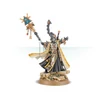 WARHAMMER 40K - Craftworlds Eldrad Ulthran - HQ Figura