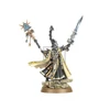 WARHAMMER 40K - Craftworlds Eldrad Ulthran - HQ Figura