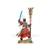 WARHAMMER 40K - Craftworlds Spiritseer - HQ Figura