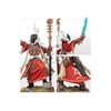 WARHAMMER 40K - Craftworlds Spiritseer - HQ Figura