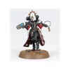 WARHAMMER 40K - Adepta Sororitas Palatine - HQ Figura