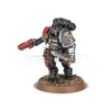 WARHAMMER 40K - Deathwatch Upgrades