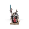 WARHAMMER 40K - Deathwatch Watch Master - HQ Figura