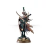 WARHAMMER 40K - Drukhari Archon - HQ Figura