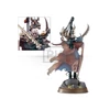 WARHAMMER 40K - Drukhari Archon - HQ Figura