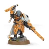 WARHAMMER 40K - Tau Empire Cadre Fireblade - HQ Figura