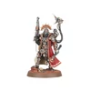 WARHAMMER 40K - Adeptus Mechanicus Skitarii Marshal - HQ Figura