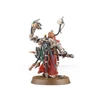 WARHAMMER 40K - Astra Militarum Tech-Priest Enginseer - Figura