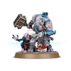 WARHAMMER 40K - Genestealer Cults Abominant - Figura